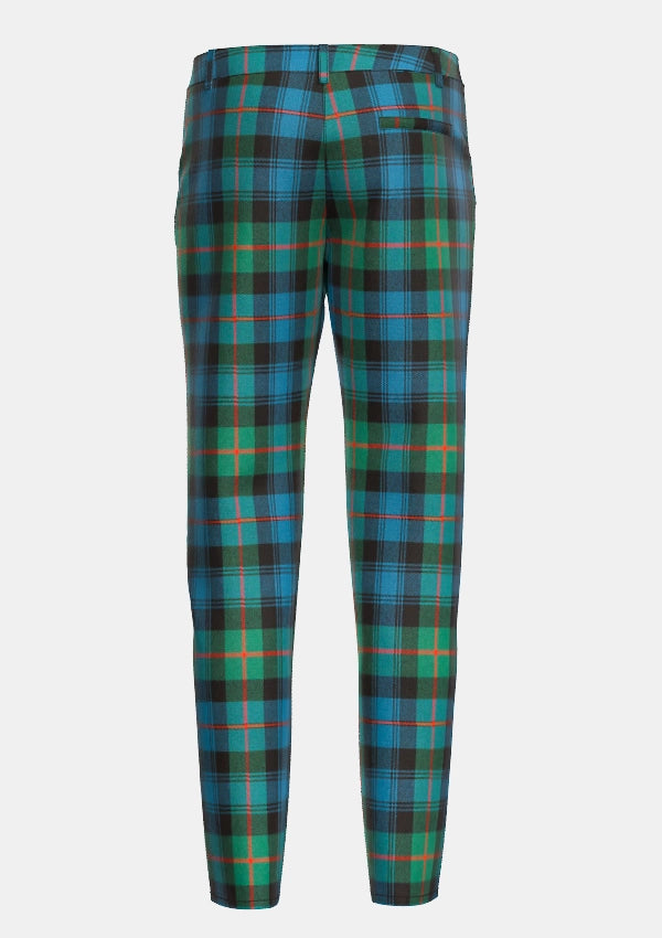 Murray Tartan Trouser