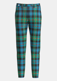 Murray Tartan Trouser