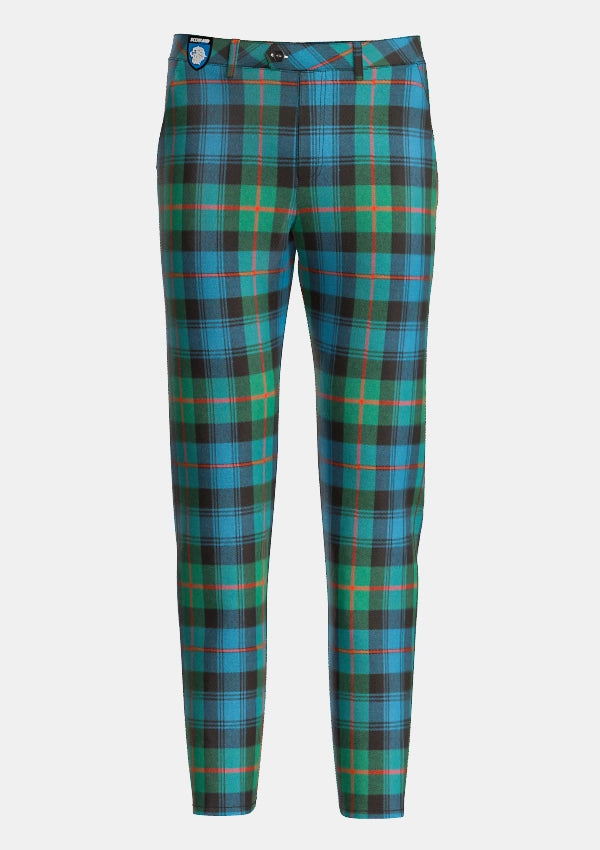 Murray Tartan Trouser