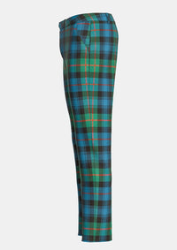 Murray Tartan Trouser