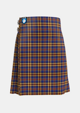 Traditional_Murtaugh_Tartan_4022_kilt_front_image_with_pleated_design_and_adjustable_buckles_for_men