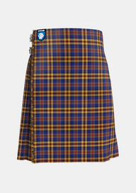 Traditional_Murtaugh_Tartan_4022_kilt_front_image_with_pleated_design_and_adjustable_buckles_for_men