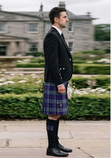 Traditional_Musselburgh_Tartan_620_Kilt_and_Argyle_Jacket_Kilt_Outfit_right_image