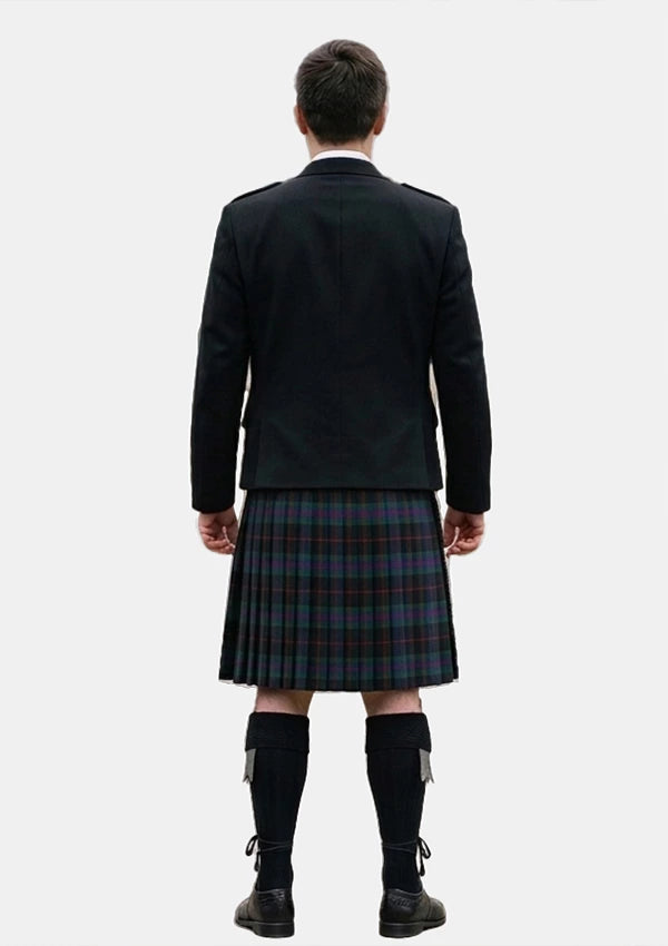 Traditional_Nairn_Tartan_1331_Kilt_and_Argyle_Jacket_Kilt_Outfits_back_image