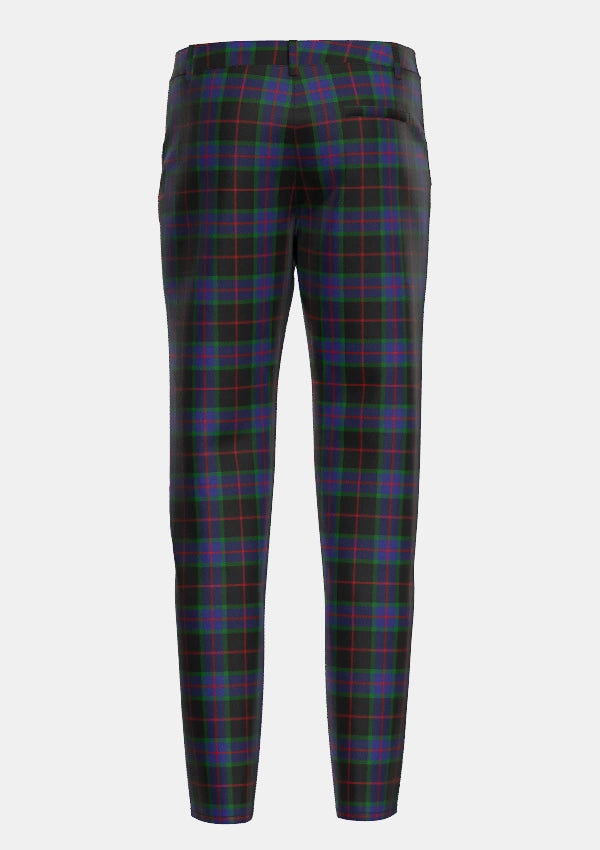 Nairn Tartan Trouser