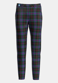 Nairn Tartan Trouser