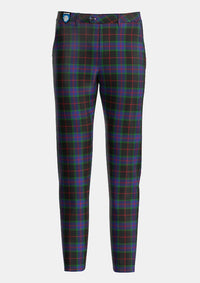 Nairn Tartan Trouser