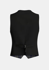 Traditional_Napier_2_Tartan_1242_Waistcoat_back_image
