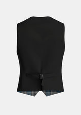 Napier Tartan Waistcoat