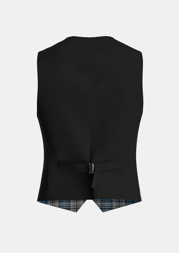 Napier Tartan Waistcoat