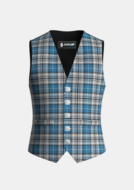Napier Tartan Waistcoat