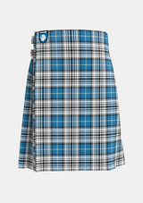 Traditional_Napier_tartan_front_image_with_pleated_design_and_adjustable_buckles_for_men