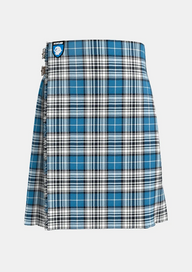 Traditional_Napier_tartan_front_image_with_pleated_design_and_adjustable_buckles_for_men