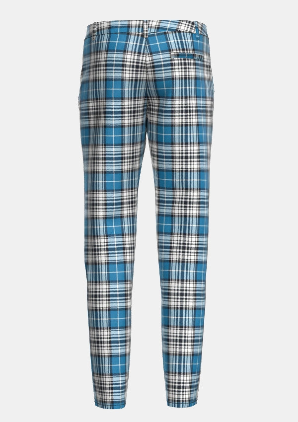 Napier Tartan Trouser