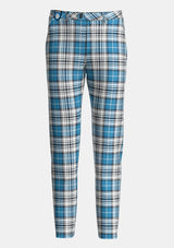 Napier Tartan Trouser