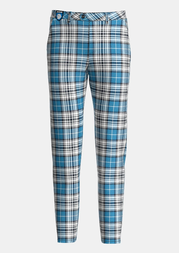 Napier Tartan Trouser
