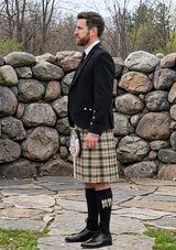 Traditional_New_Forest_Winter_Tartan_Kilt_and_Argyle_Jacket_Kilt_Outfit_left_image