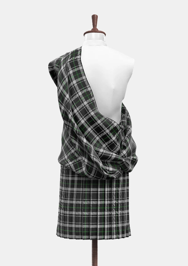 Traditional_New_Zealand_Tartan_4215_Great_Kilt_back_image
