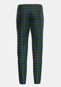 Traditional_Newlands_of_Lauriston_Tartan_2175_Trouser_back_image