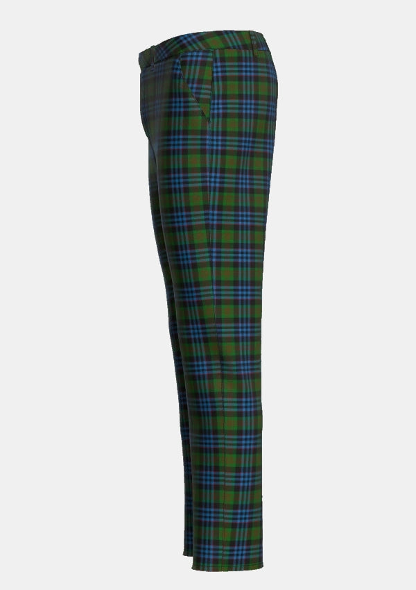 Traditional_Newlands_of_Lauriston_Tartan_2175_Trouser_right_image