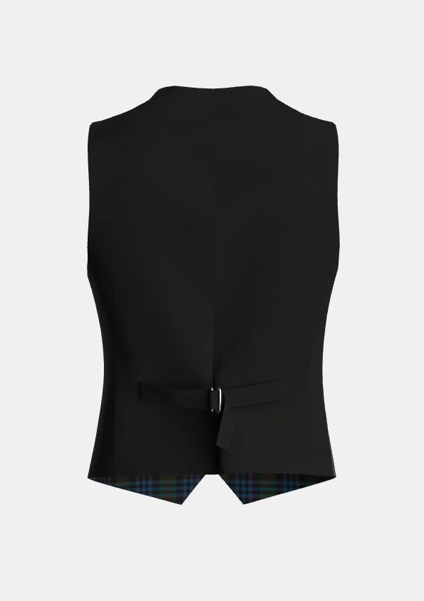 Traditional_Newlands_of_Lauriston_Tartan_2175_Waistcoat_back_image