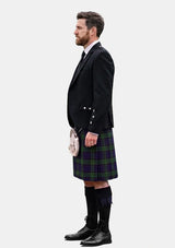 Traditional_Newman_Tartan_2629_Kilt_and_Argyle_Jacket_Kilt_Outfits_left_image