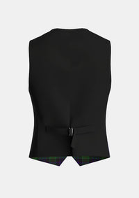 Traditional_Newman_Tartan_2629_Waistcoat_back_image
