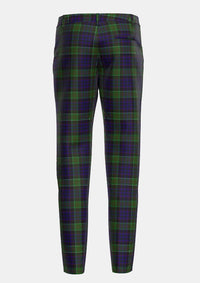 Traditional_Newman_Tartan_2629_trouser_back_image