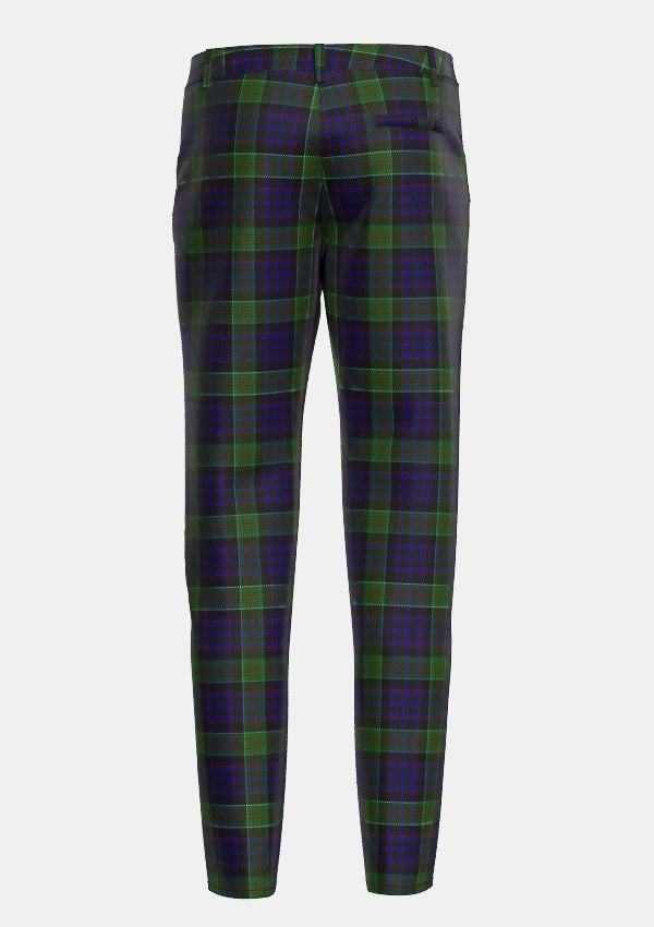 Traditional_Newman_Tartan_2629_trouser_back_image