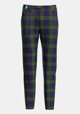 Traditional_Newman_Tartan_2629_trouser_front_image