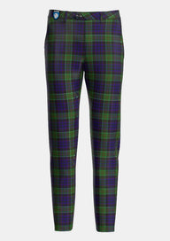 Traditional_Newman_Tartan_2629_trouser_front_image