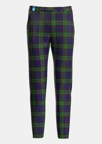 Traditional_Newman_Tartan_2629_trouser_front_image