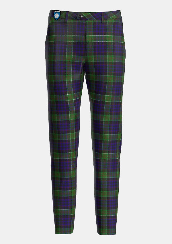 Traditional_Newman_Tartan_2629_trouser_front_image