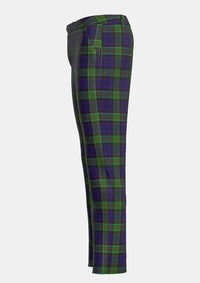 Traditional_Newman_Tartan_2629_trouser_left_image