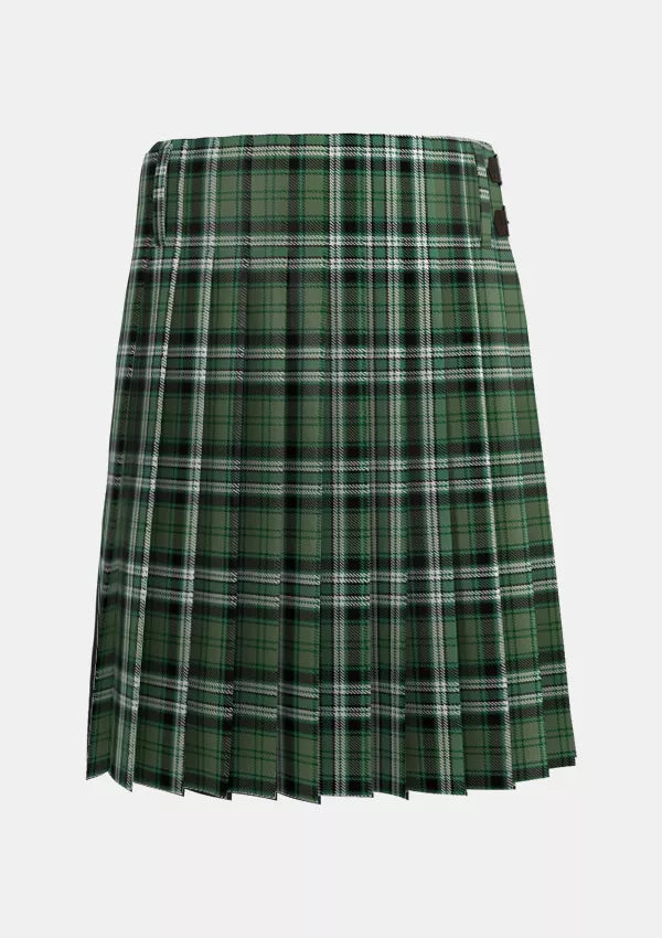 Nicol Cameron & Family Tartan Kilt