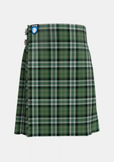 Nicol Cameron & Family Tartan Kilt