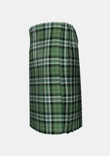 Nicol Cameron & Family Tartan Kilt