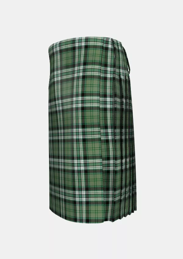 Nicol Cameron & Family Tartan Kilt