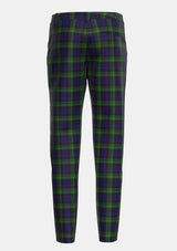 Traditional_Nicolson_Green_Hunting_Tartan_322_Trouser_back_image