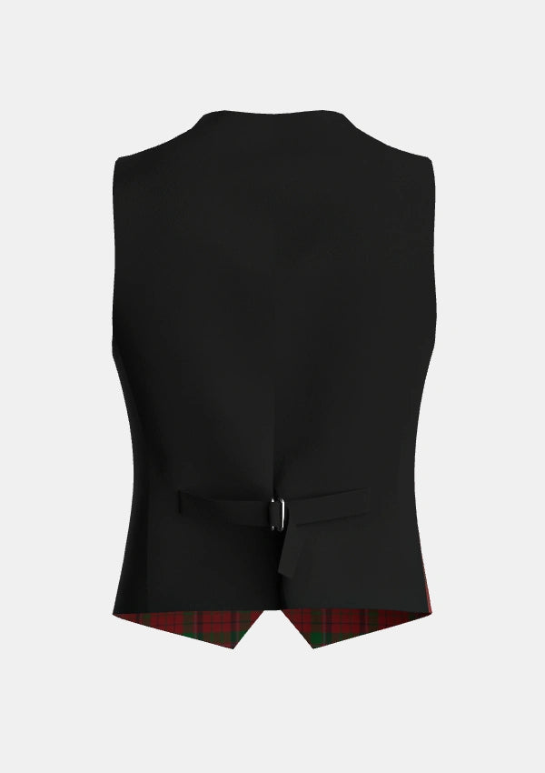 Traditional_Nicolson_McIan_Tartan_1004_Waistcoat_back_image