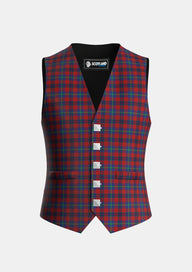 Traditional_Nicolson_of_Tiree_Coll_Tartan_7870_Waistcoat_front_image