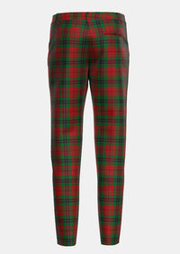 Nicolson Tartan Trouser
