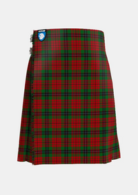 Traditional_Nicolson_tartan_front_image_with_pleated_design_and_adjustable_buckles_for_men
