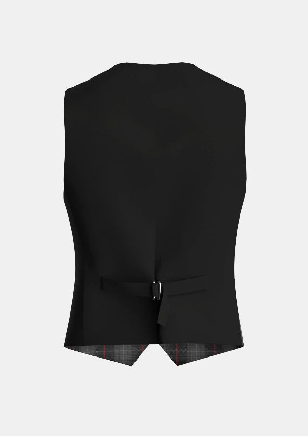 Traditional_Nike_Golf_Dark_Tartan_10569_Waistcoat_back_image