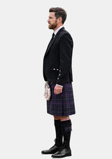 Traditional_Nixon_R_Tartan_13667_Kilt_and_Argyle_Jacket_Kilt_Outfits_left_image