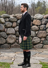 Traditional_Noble_Tartan_10903_Kilt_and_Argyle_Jacket_Kilt_Outfit_left_image