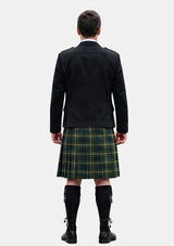 Traditional_Noble_Tartan_10903_Kilt_and_Argyle_Jacket_Kilt_Outfits_back_image