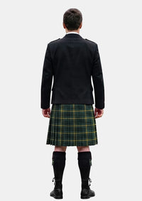 Traditional_Noble_Tartan_10903_Kilt_and_Argyle_Jacket_Kilt_Outfits_back_image