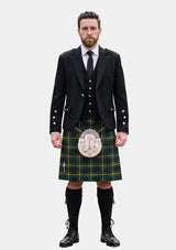Traditional_Noble_Tartan_10903_Kilt_and_Argyle_Jacket_Kilt_Outfits_front_image