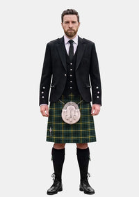 Traditional_Noble_Tartan_10903_Kilt_and_Argyle_Jacket_Kilt_Outfits_front_image